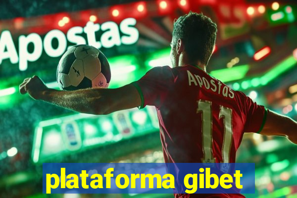 plataforma gibet